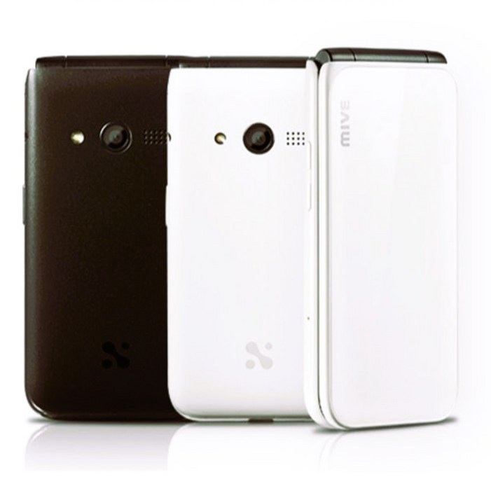 MIVE 마이브 스타일폴더 32GB 미사용 새제품