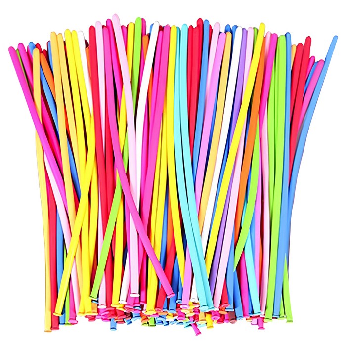 라이프그래피 요술 막대풍선