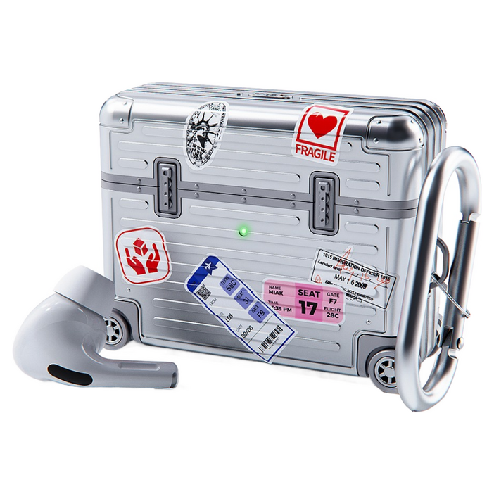 미아크 에어팟 프로 3세대 캐리어 케이스