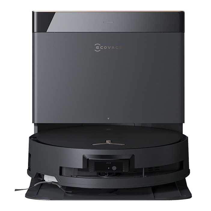 ECOVACS 디봇 X8 프로 옴니 물걸레 직배수전용 로봇청소기 DEX56