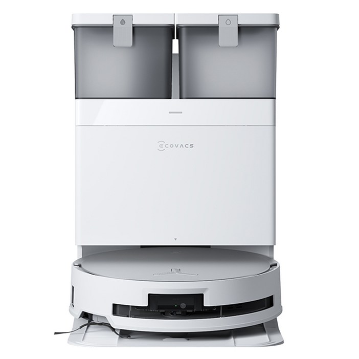 ECOVACS 디봇 X8 프로 옴니 로봇청소기 DEX56