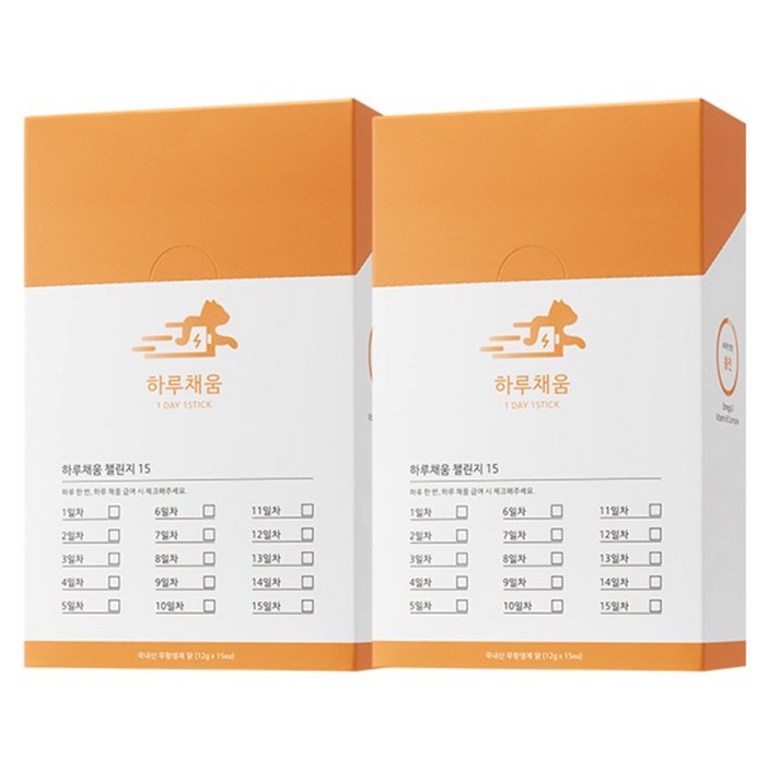 프로젝트21 고양이 하루채움 종합 영양제 가자미맛, 종합영양제, 2개 프로젝트21 고양이 하루채움 종합 영양제 가자미맛, 종합영양제, 2개