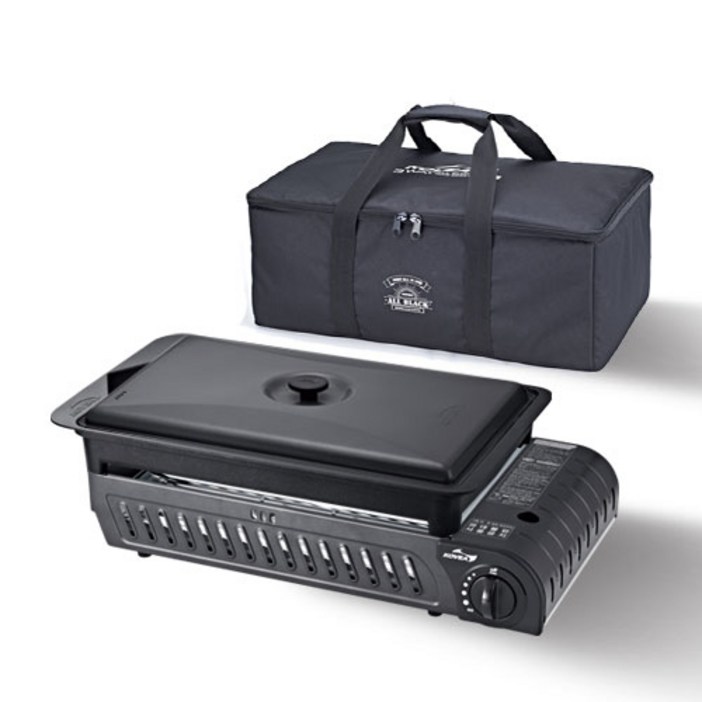 코베아 3웨이 올인원L 멀티 스토브