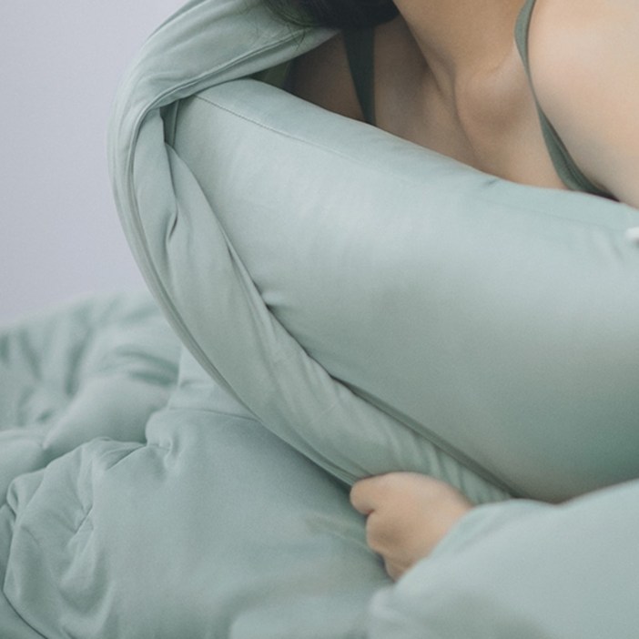 바디럽 포옹이불 바디럽 포옹이불