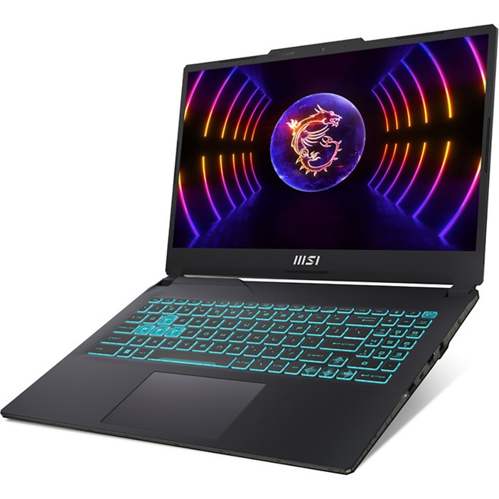 MSI 2023 CYBORG 15 15.6 코어i5 인텔 12세대 지포스 RTX 4060