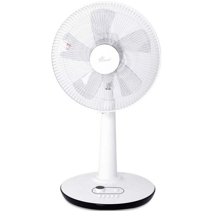한일전기 초미풍 스탠드형 선풍기 35cm14인치, EFeC350A