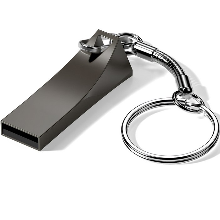 구스페리 USB 2.0 메모리 카드 무광블랙, 64GB, 1개 구스페리 USB 2.0 메모리 카드 무광블랙, 64GB, 1개