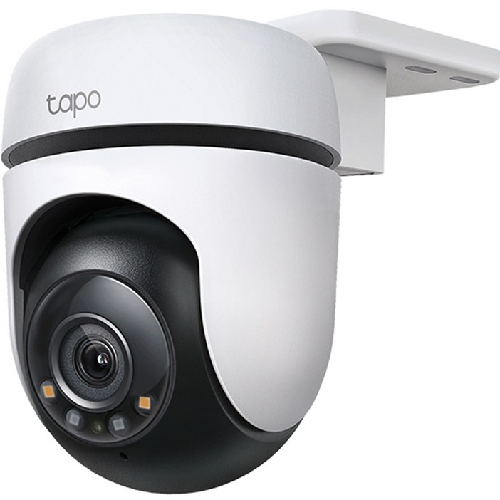 티피링크 원격회전 움직임 추적 보안 WiFi 홈 카메라 실외용, Tapo C510W, 1개 티피링크 원격회전 움직임 추적 보안 WiFi 홈 카메라 실외용, Tapo C510W, 1개