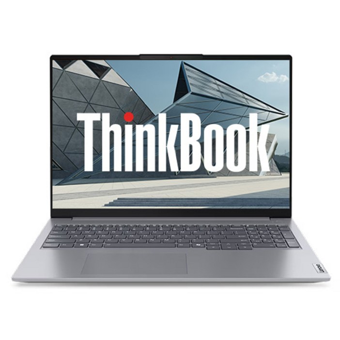 레노버 2023 ThinkBook 16ARP G7 라이젠5 라이젠 7000 시리즈 라데온 660M