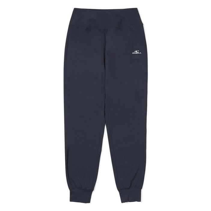 오닐 여성용 린 슬림 보온 조거 레깅스 OWPTM8113