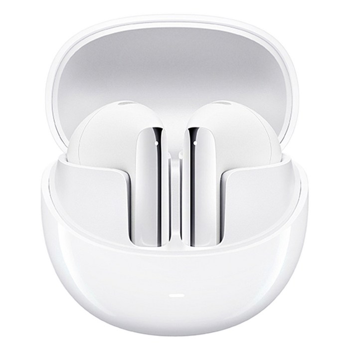 QCY 액티브 노이즈 캔슬링 블루투스 이어폰