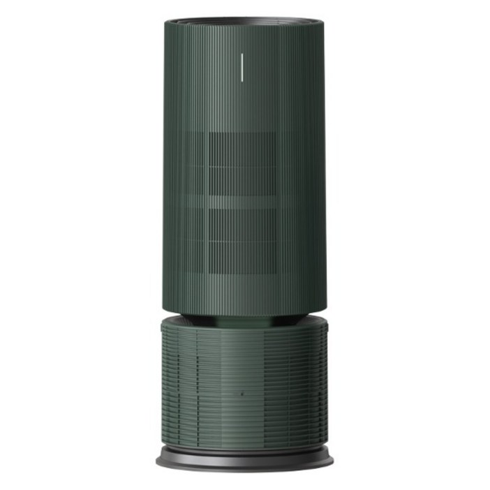 세스코 트루살균 공기청정기 판테온 73.5㎡ 방문설치, EADS531, 포레스트그린