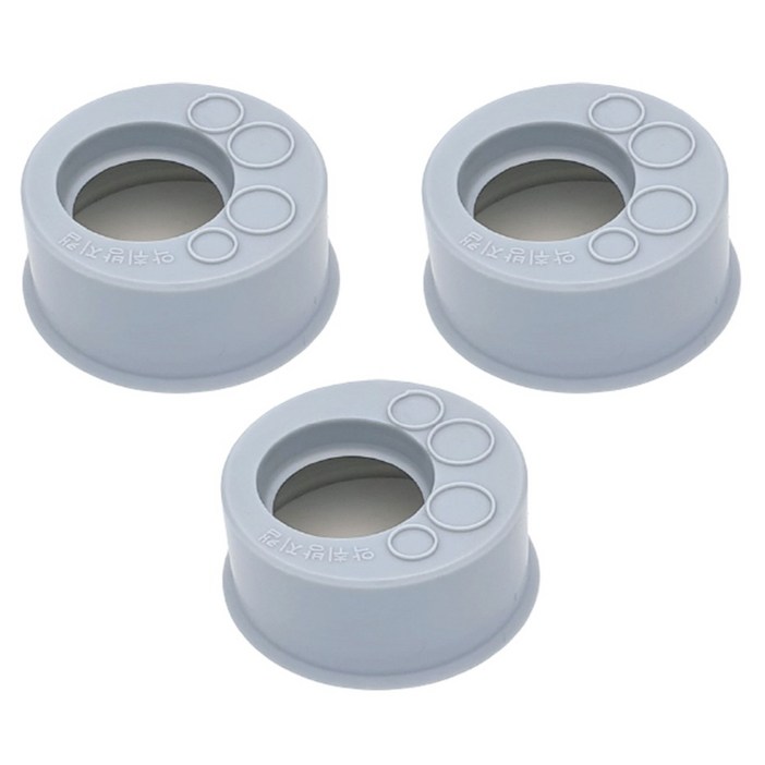 아비앙 싱크대 악취방지캡 단일색상