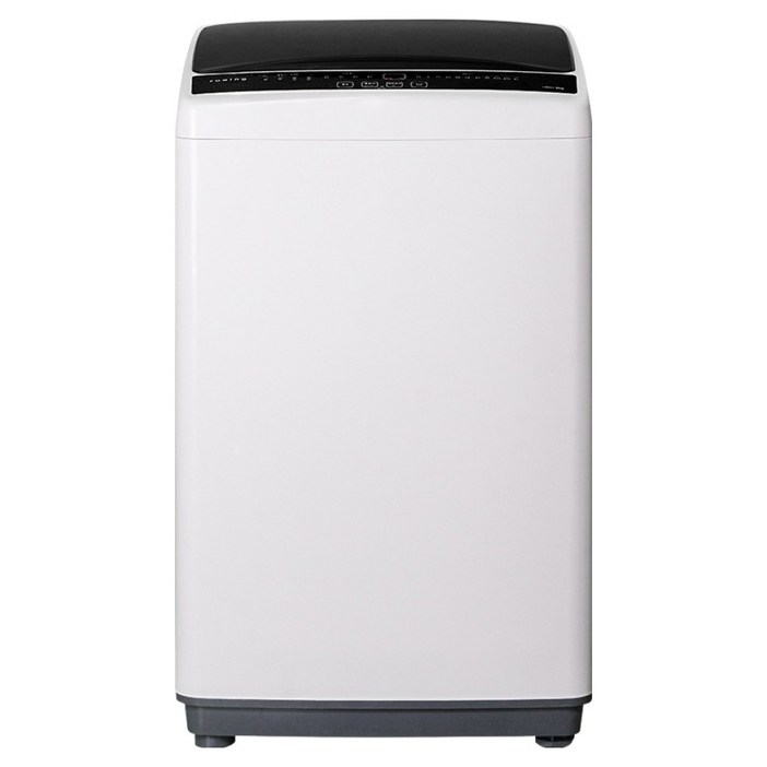 쿠잉전자 통돌이 세탁기 6kg 방문설치