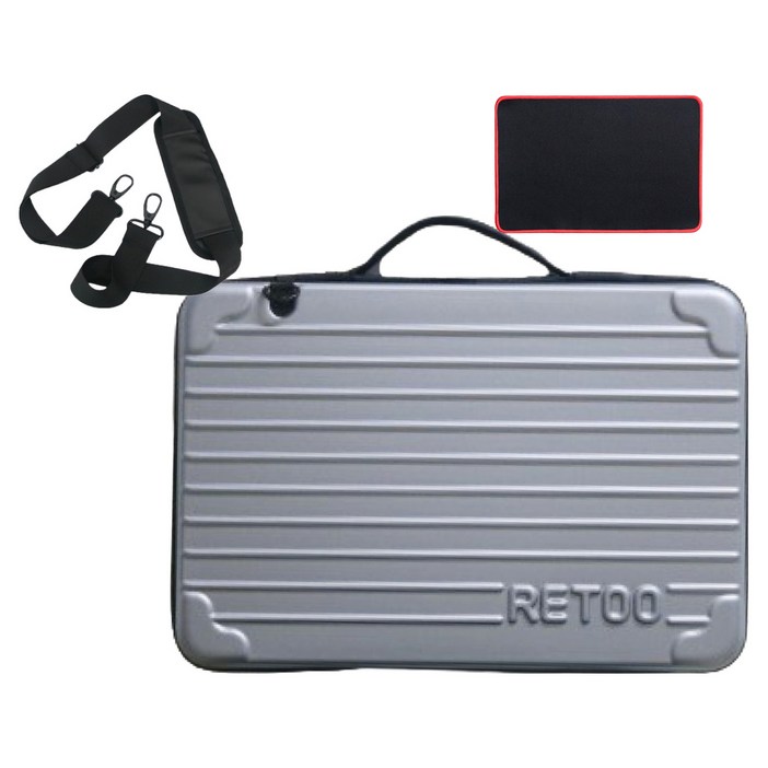 레투 노트북 하드케이스 NT4