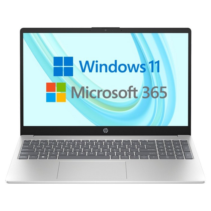 HP 2025 노트북 15 N시리즈 N시리즈