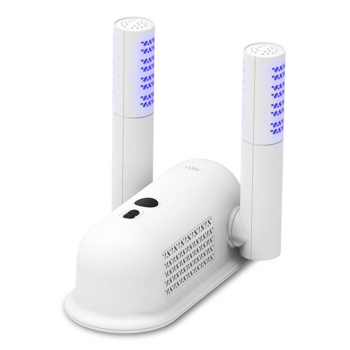 보아르 슈즈쏙 신발 건조기 휴대용 운동화 소독 살균