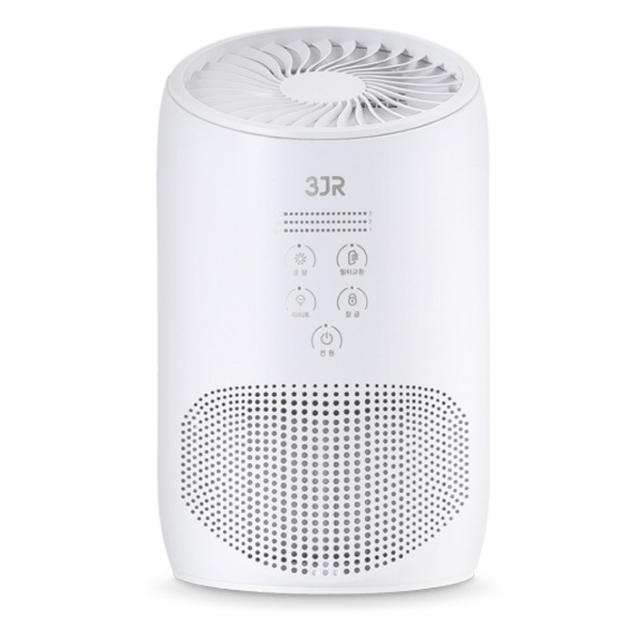코시 아이비 공기청정기 AP3350 18㎡, AP3350