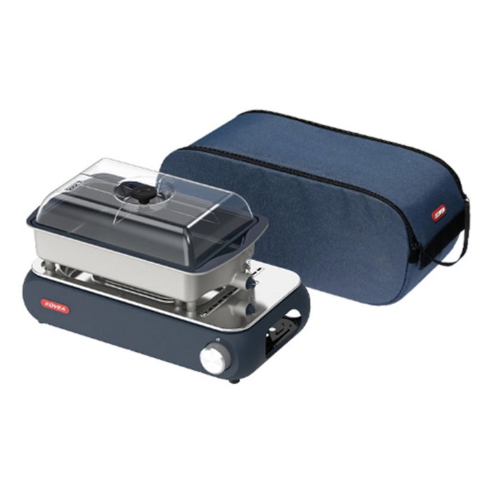 코베아 구이바다 세라믹 휴대용가스레인지