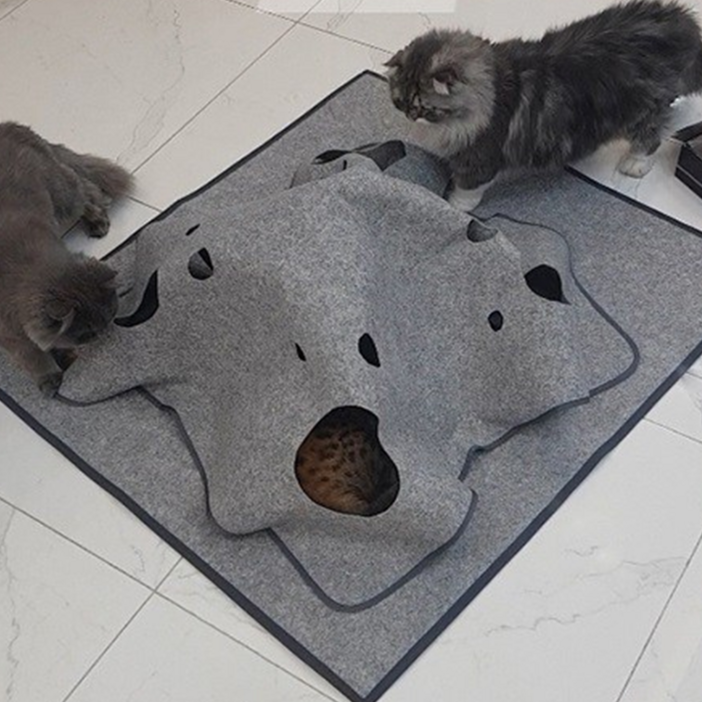 페로가토 고양이 놀이방 정글매트