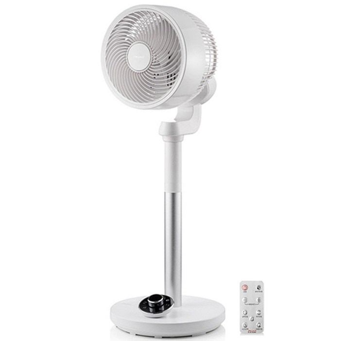 신일 BLDC 모터 무소음 에어 서큘레이터 SIF-CO09LY, SIF-CO09LY