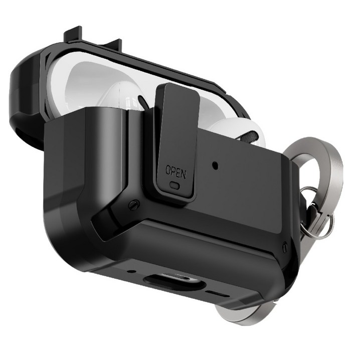 누아트 프레임 락 범퍼 케이스