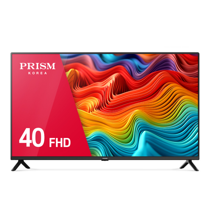 프리즘코리아 FHD LED TV 프리즘코리아 FHD LED TV