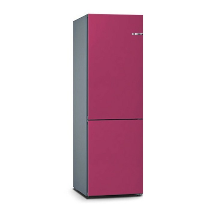 보쉬 베리오스타일 400L 2도어 냉장고 단품 방문설치, KGN39IJ4AQ