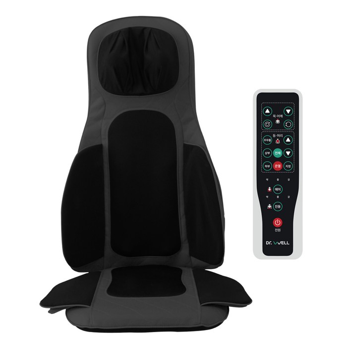 닥터웰 파워 에어 전신 마사지기
