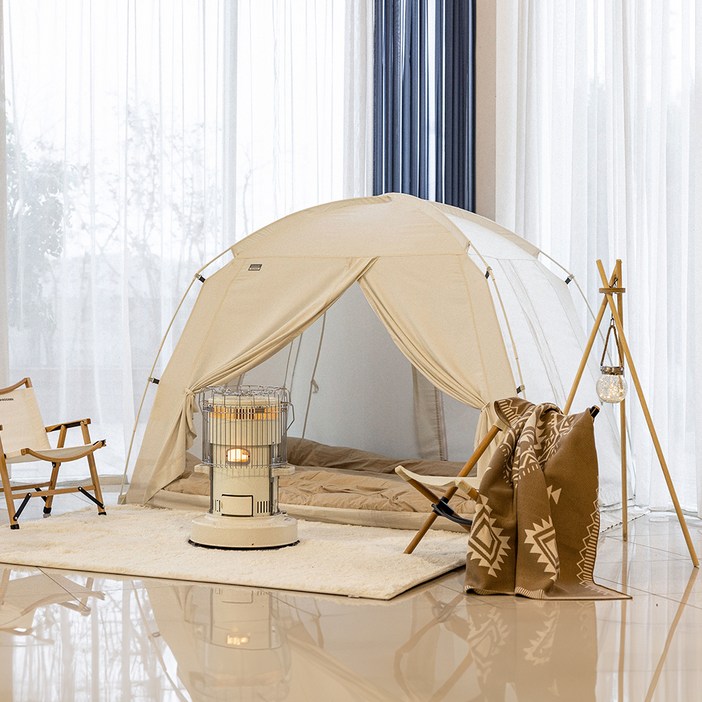 따수미 시그니처 난방텐트