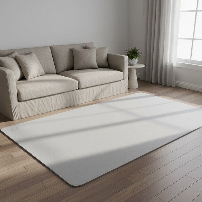 아리프 TPE 자이언트 요가매트