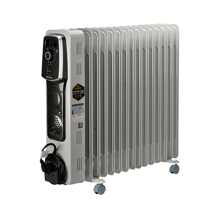 신일 전기라디에이터, SERDJ30CF