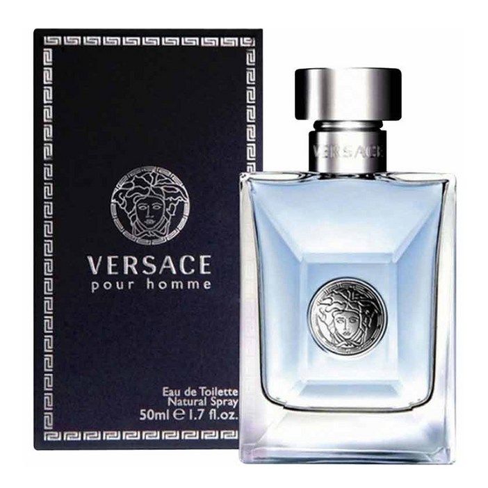 베르사체 뿌르 옴므 오드뚜왈렛