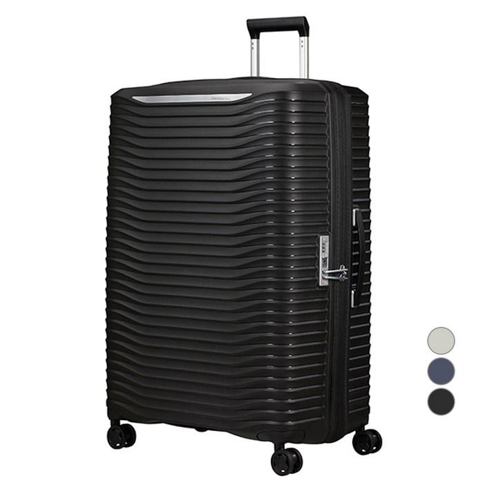 쌤소나이트 UPSCAPE 여행용 확장형 PP 캐리어