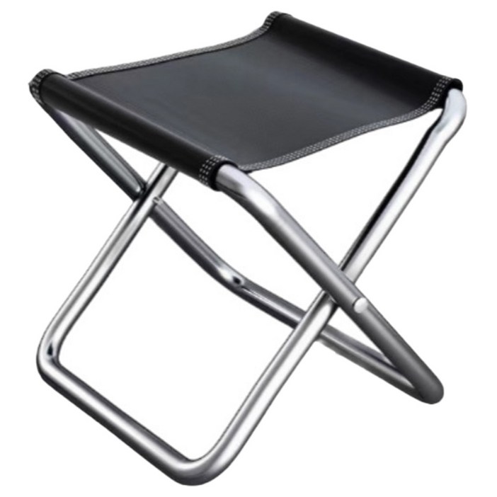 살림이음 폴딩 캠핑 낚시 미니의자 M, 단일 색상, 1개