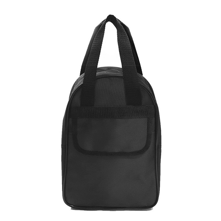 (국내생산) 라운드 신주머니 보조가방 T267