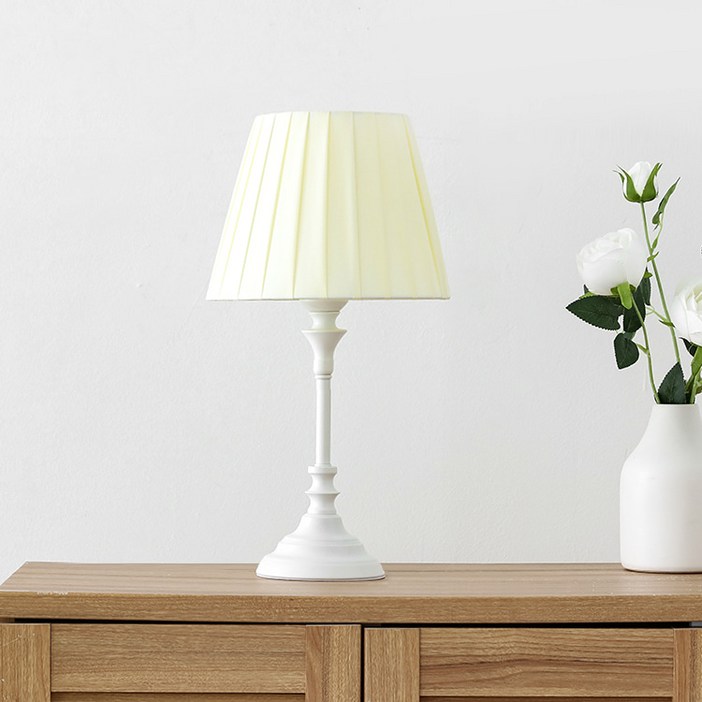 마켓비 CAMPANA 단스탠드 21.5 x 40.5 cm E26 KS2668T