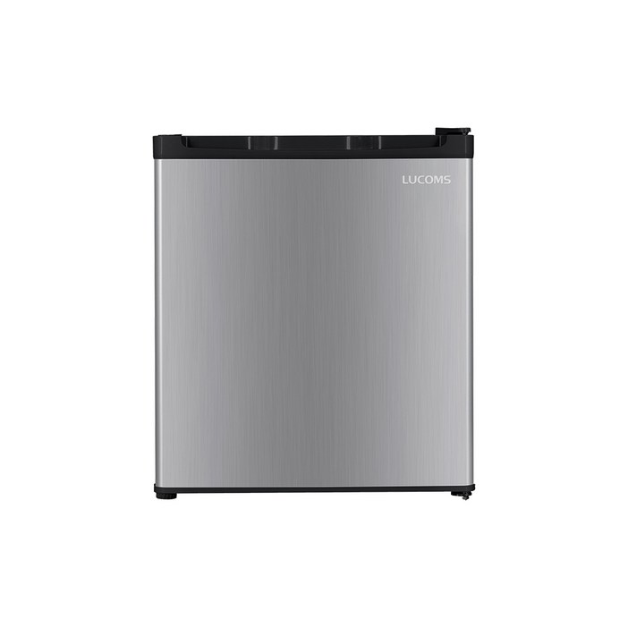 루컴즈 미니 냉장고 46L R046H01-S, R046H01-S