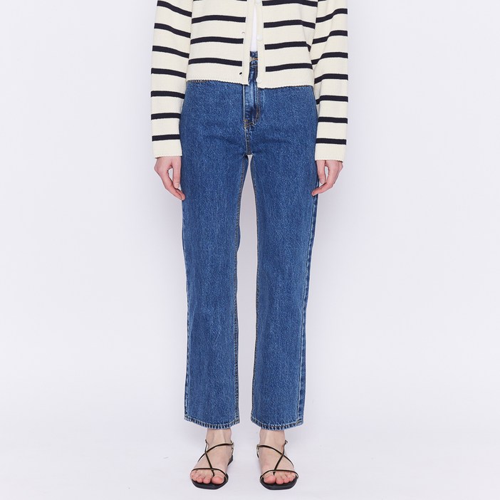 아나카프리 여성용 토미 진 바지 CPS4SDP004A