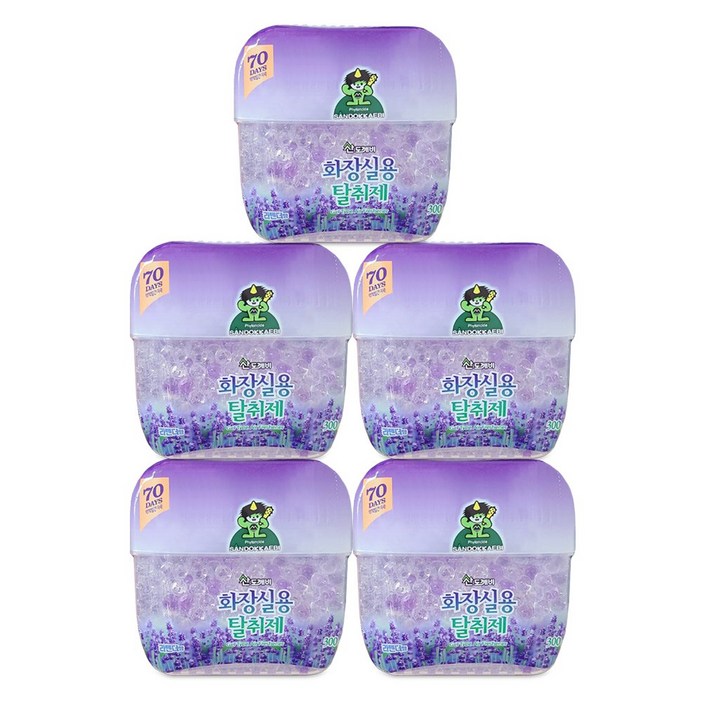 화장실용탈취제 방향제 냄새제거 화장실방향제 탈취제 라벤더