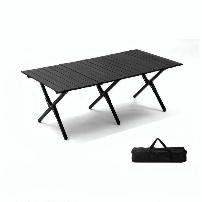 프란다스 아웃도어 캠핑의자 테이블 세트