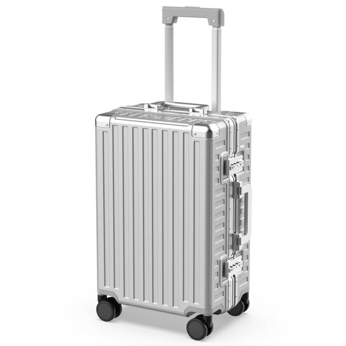 리드볼트 쿼디 캐리어