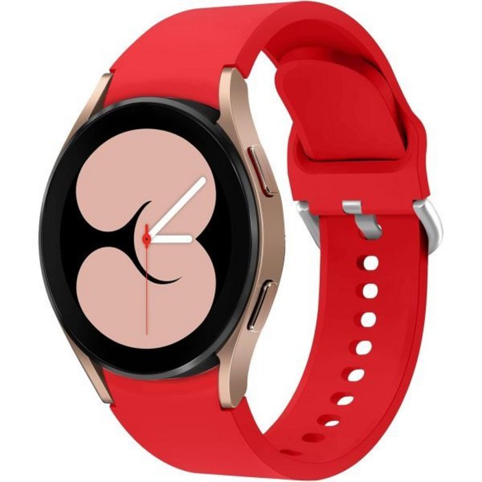 스마트워치 스트랩 셀프 워치줄 액세서리 삼성 갤럭시 워치 7 6 5 4 FE 밴드 40mm 44mm갤럭시 프로 45mm6 클래식 43mm 47mm4 42mm 46mm, 2