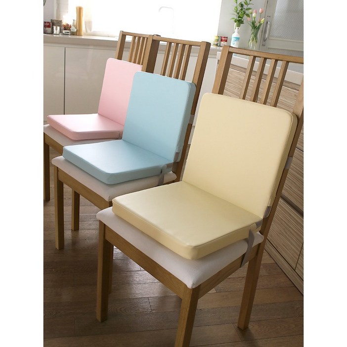 크라크라 높이조절 키높이방석 모음전, 아이보리