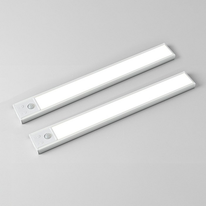 HK.sell 리헤로 충전식 무선 3컬러 LED 센서바