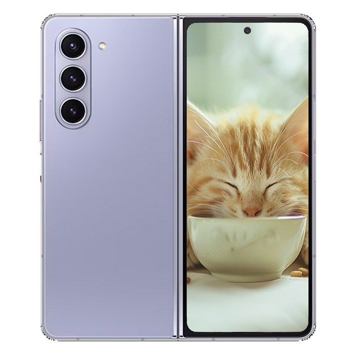 삼성전자 갤럭시 Z폴드5