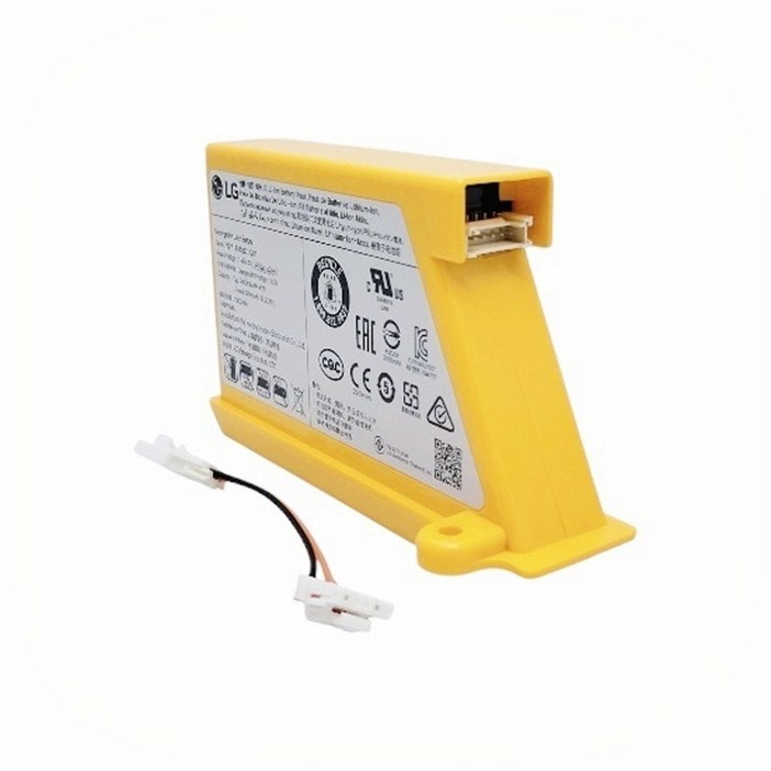 LG 로봇청소기 로보킹 정품 배터리 M970I M970IG R75BIM R45RM