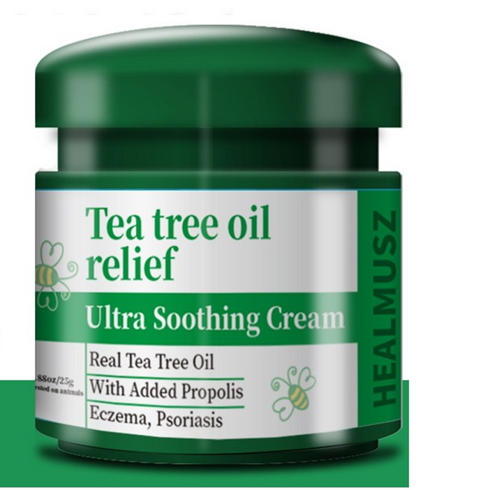 피부 얼굴 건선 가려움 염 질환 연고 보습제 크림