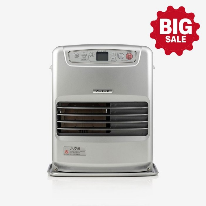 신일 오일 팬히터