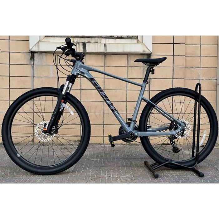 GIANT 자이언트 알루미늄 유압 브레이크 산악 자전거 27.5 29인치 30단